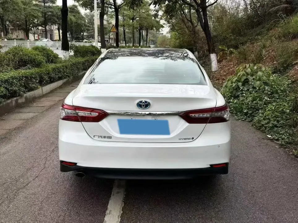 2019 Toyota Camry 2.5L 209HP L4 8AT,autocango,china used car exporter,china ev exporter,chinese used car exporter,chinese used ev exporter