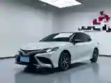 2021 Toyota Camry 2.0L 178HP L4 CVT