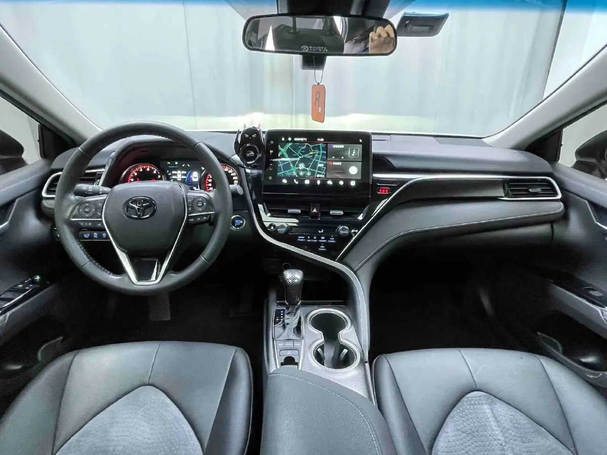 2021 Toyota Camry 2.0L 178HP L4 CVT,autocango,china used car exporter,china ev exporter,chinese used car exporter,chinese used ev exporter