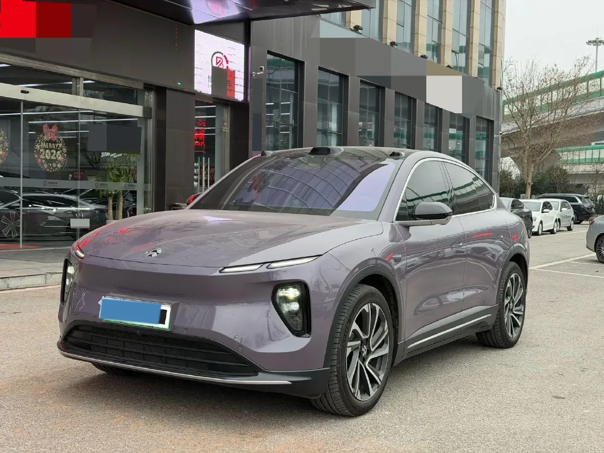 2024 NIO EC6 BEV 75KWH,autocango,china used car exporter,china ev exporter,chinese used car exporter,chinese used ev exporter