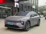2024 NIO EC6 BEV 75KWH