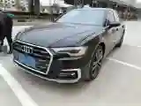 2025 Audi A6L 2.0T 245HP L4 7DCT