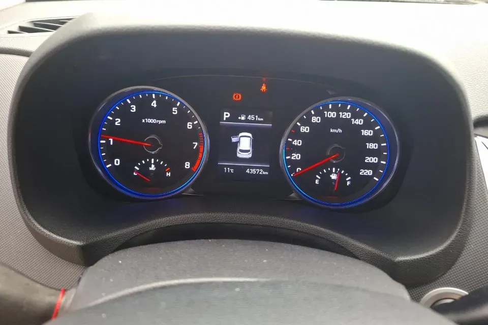 2017 Hyundai ix25 1.4T 140HP L4 7DCT,autocango,china used car exporter,china ev exporter,chinese used car exporter,chinese used ev exporter