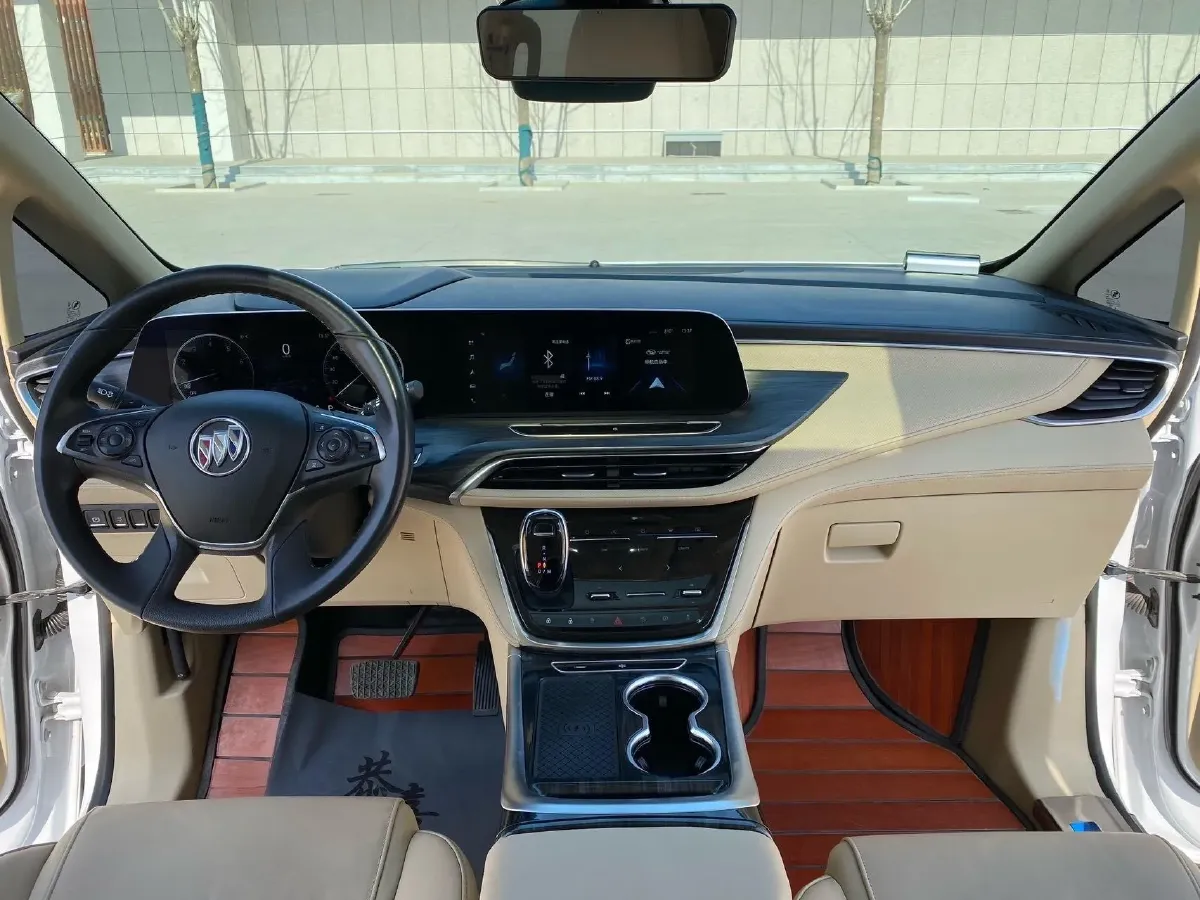 2021 Buick GL8 2.0T 237HP L4 9AT,autocango,china used car exporter,china ev exporter,chinese used car exporter,chinese used ev exporter