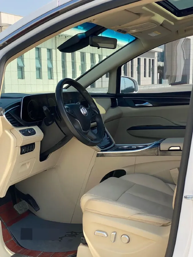 2021 Buick GL8 2.0T 237HP L4 9AT,autocango,china used car exporter,china ev exporter,chinese used car exporter,chinese used ev exporter