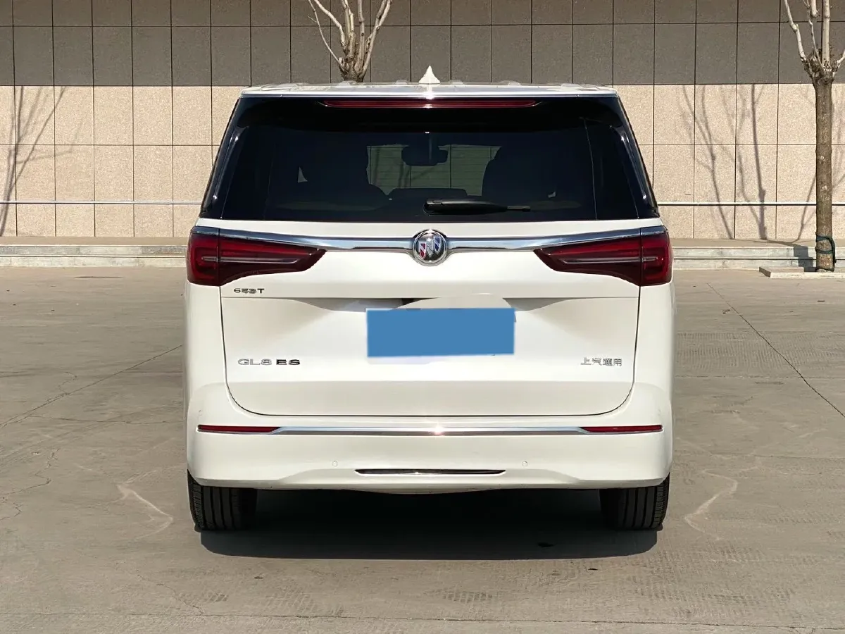 2021 Buick GL8 2.0T 237HP L4 9AT,autocango,china used car exporter,china ev exporter,chinese used car exporter,chinese used ev exporter