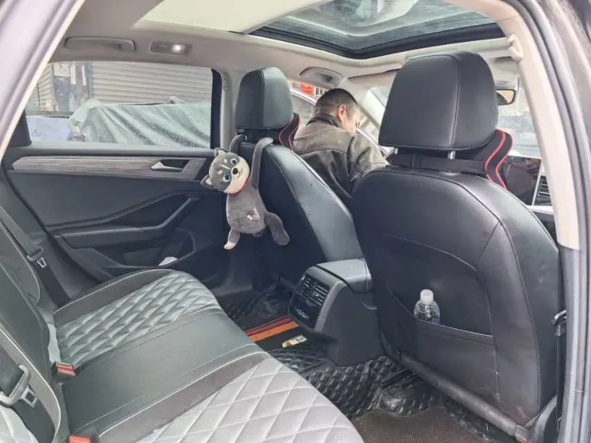 2023 Volkswagen Sagitar 1.5T 160HP L4 7DCT,autocango,china used car exporter,china ev exporter,chinese used car exporter,chinese used ev exporter