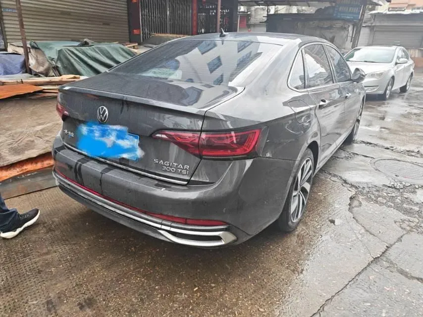 2023 Volkswagen Sagitar 1.5T 160HP L4 7DCT,autocango,china used car exporter,china ev exporter,chinese used car exporter,chinese used ev exporter