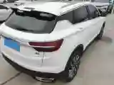 2019 Geely Coolray 1.5T 177HP L3 7DCT