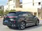 2020 Honda UR-V 2.0T 272HP L4 9AT