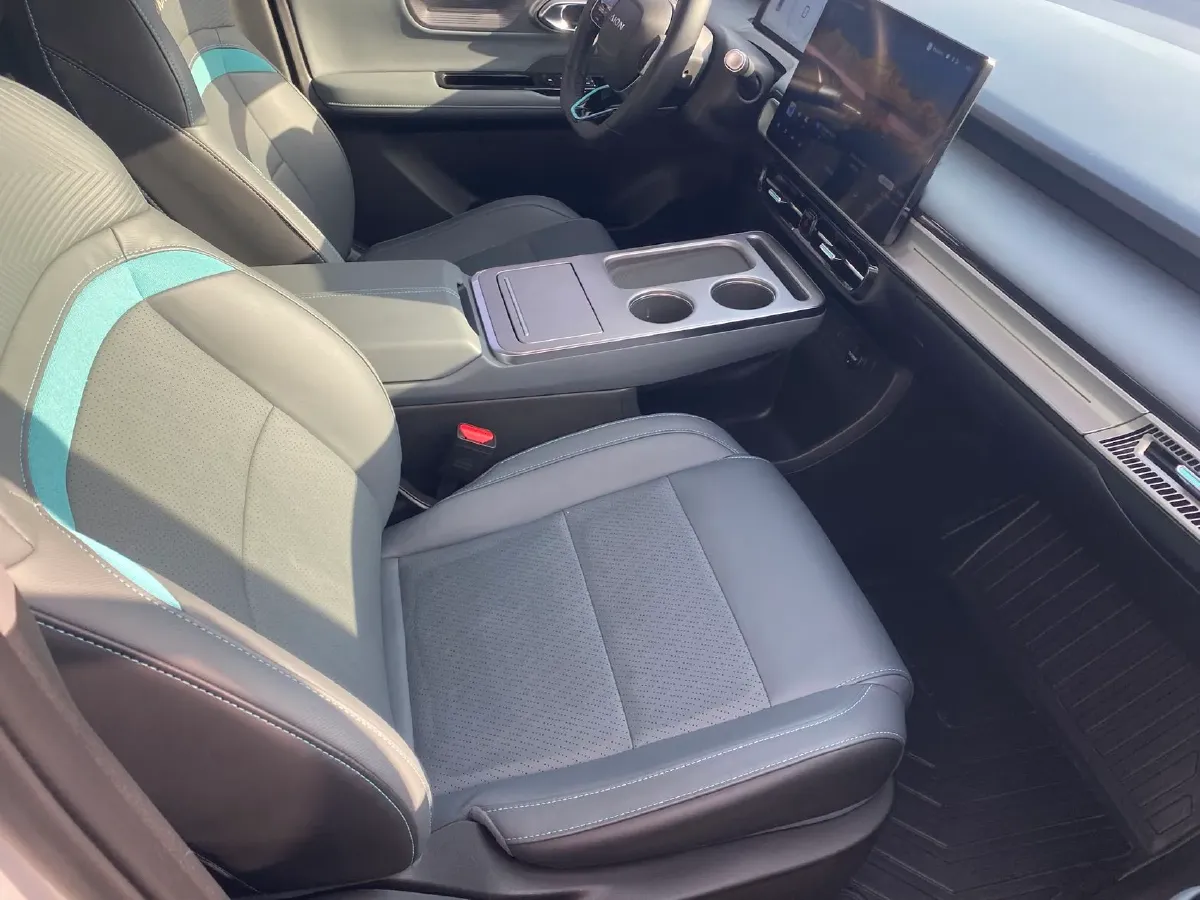 2023 Aion S Plus BEV 59.4KWH,autocango,china used car exporter,china ev exporter,chinese used car exporter,chinese used ev exporter