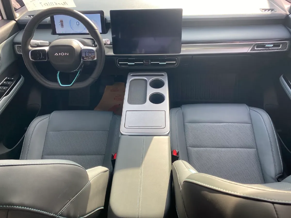 2023 Aion S Plus BEV 59.4KWH,autocango,china used car exporter,china ev exporter,chinese used car exporter,chinese used ev exporter