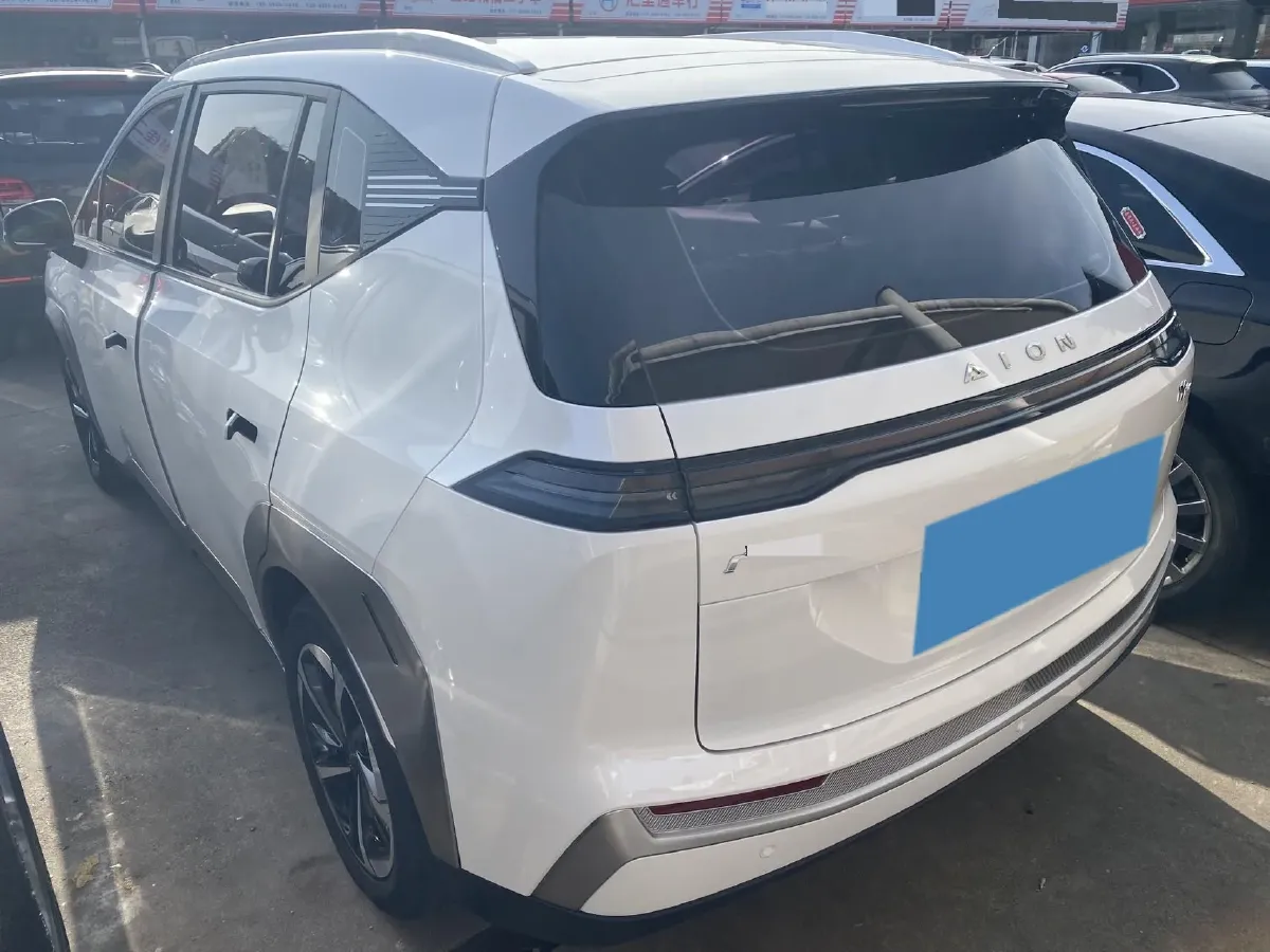 2023 Aion S Plus BEV 59.4KWH,autocango,china used car exporter,china ev exporter,chinese used car exporter,chinese used ev exporter