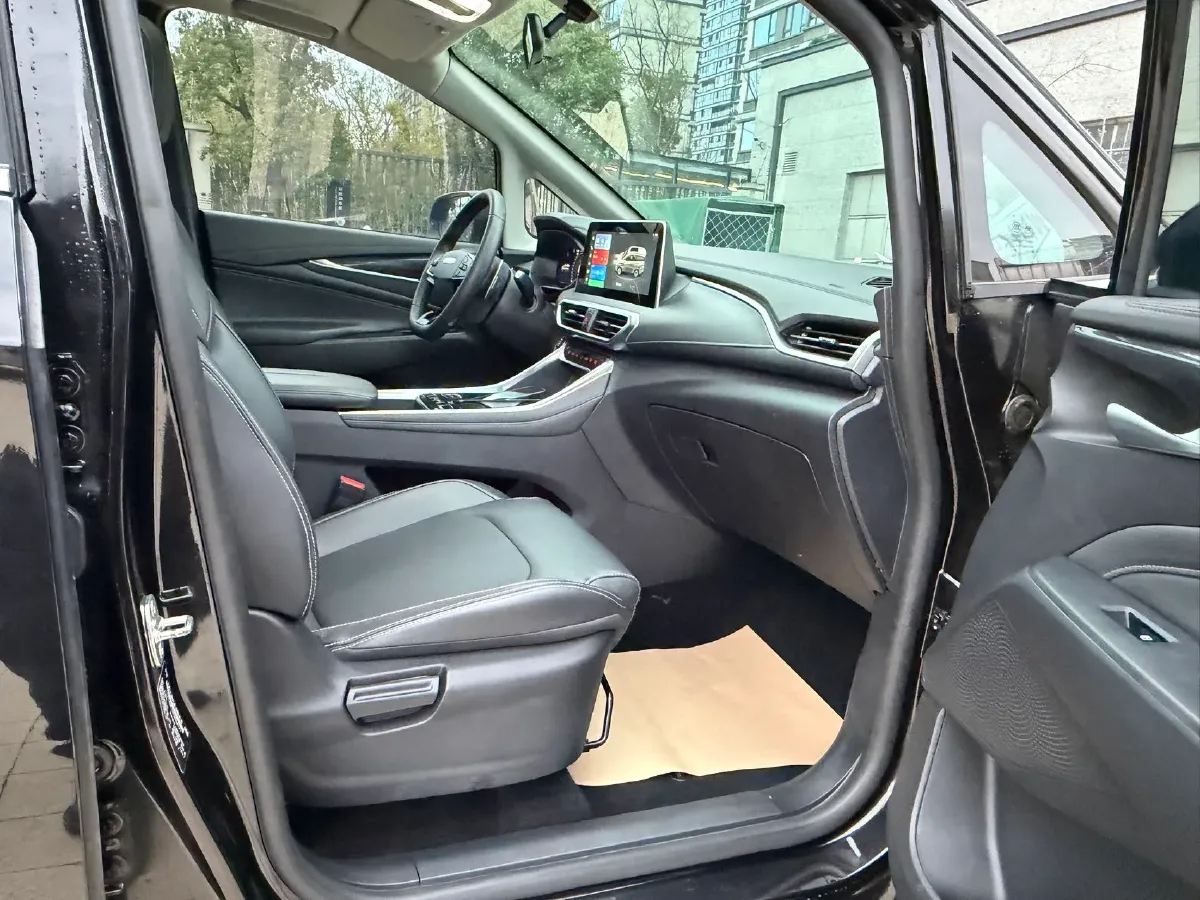 2023 MAXUS G50 1.5T 181HP L4 7DCT,autocango,china used car exporter,china ev exporter,chinese used car exporter,chinese used ev exporter