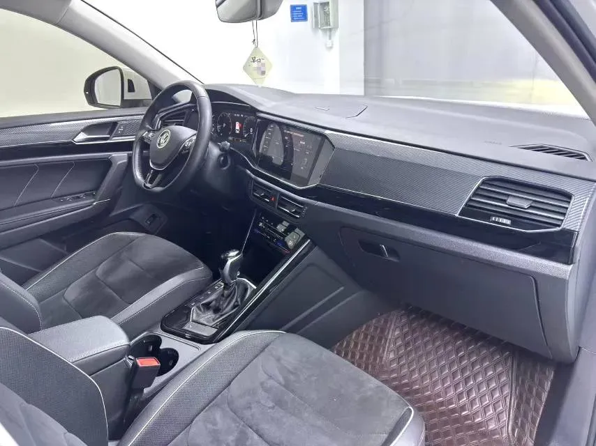 2021 Volkswagen Tayron 2.0T 186HP L4 7DCT,autocango,china used car exporter,china ev exporter,chinese used car exporter,chinese used ev exporter