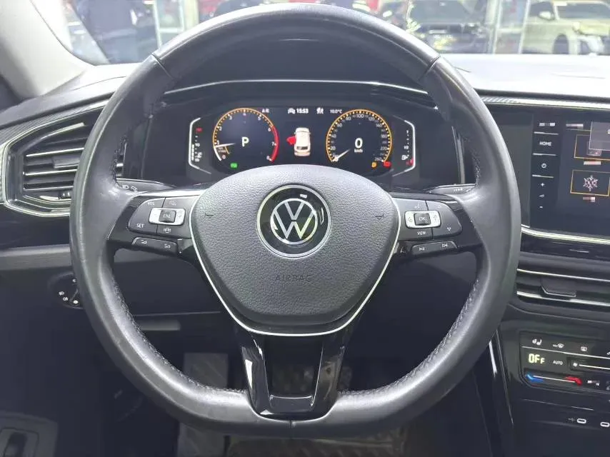 2021 Volkswagen Tayron 2.0T 186HP L4 7DCT,autocango,china used car exporter,china ev exporter,chinese used car exporter,chinese used ev exporter