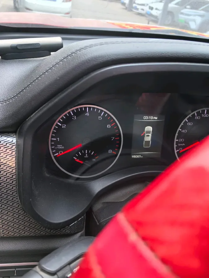 2019 Great Wall Poer 2.0T 190HP L4 8AT,autocango,china used car exporter,china ev exporter,chinese used car exporter,chinese used ev exporter