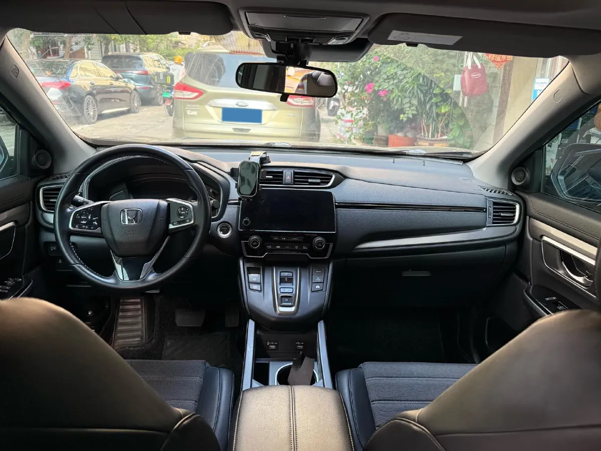2020 Honda Breeze 2.0L 146HP L4 E-CVT Hybrid,autocango,china used car exporter,china ev exporter,chinese used car exporter,chinese used ev exporter
