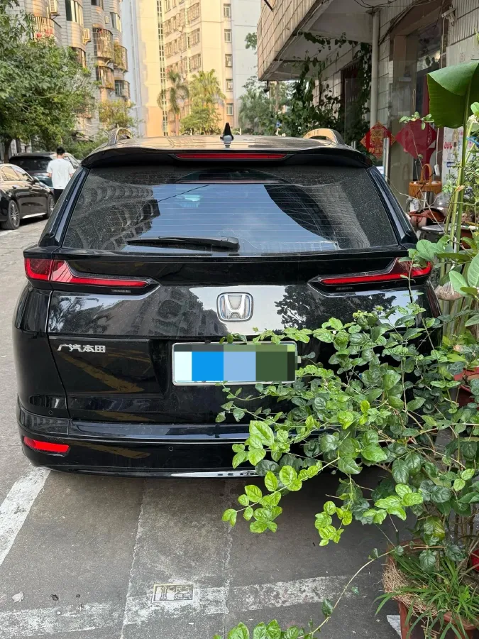 2020 Honda Breeze 2.0L 146HP L4 E-CVT Hybrid,autocango,china used car exporter,china ev exporter,chinese used car exporter,chinese used ev exporter