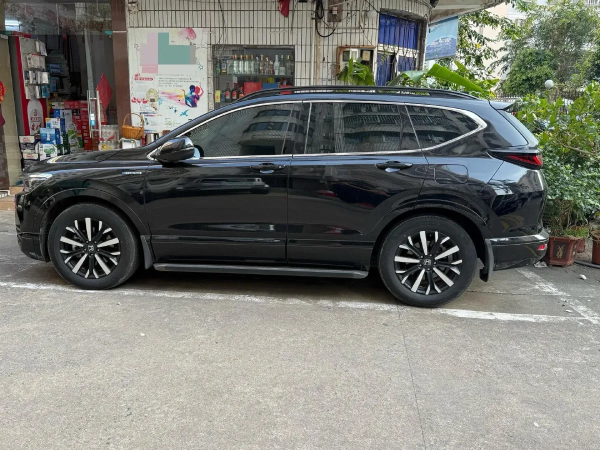 2020 Honda Breeze 2.0L 146HP L4 E-CVT Hybrid,autocango,china used car exporter,china ev exporter,chinese used car exporter,chinese used ev exporter