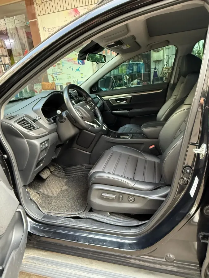 2020 Honda Breeze 2.0L 146HP L4 E-CVT Hybrid,autocango,china used car exporter,china ev exporter,chinese used car exporter,chinese used ev exporter