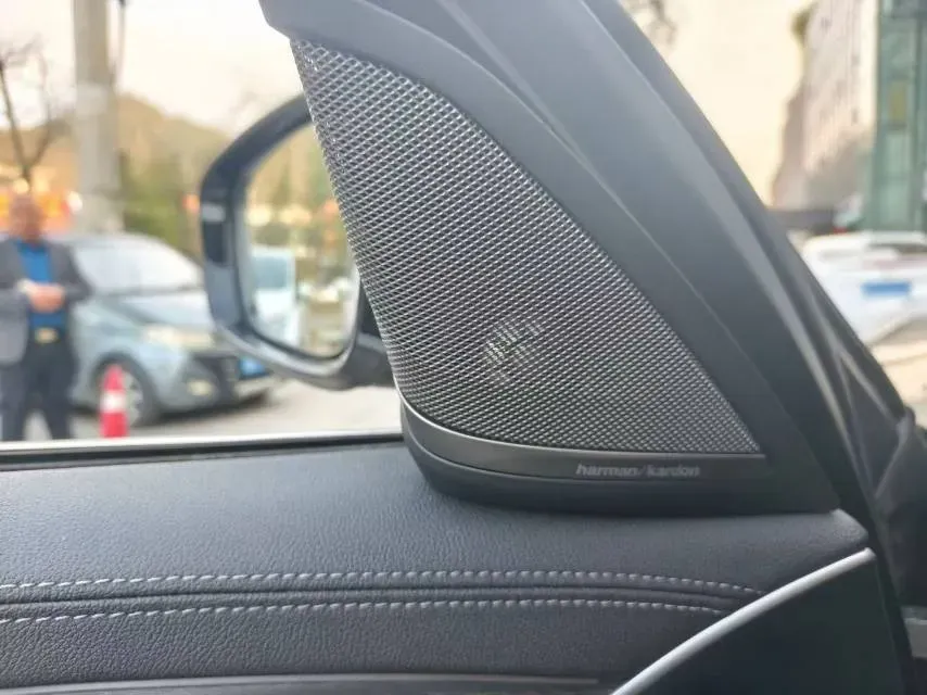 2021 BMW 5 Series 2.0T 252HP L4 8AT,autocango,china used car exporter,china ev exporter,chinese used car exporter,chinese used ev exporter