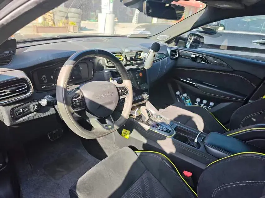 2022 LYNK&CO 03 2.0T 254HP L4 8AT,autocango,china used car exporter,china ev exporter,chinese used car exporter,chinese used ev exporter