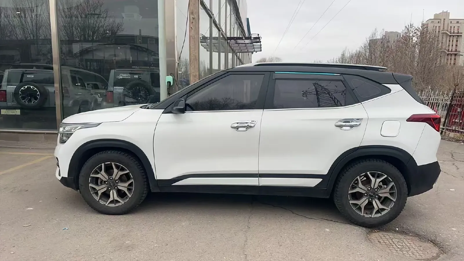 2021 Volkswagen Bora 1.5L 113HP L4 6AT,autocango,china used car exporter,china ev exporter,chinese used car exporter,chinese used ev exporter