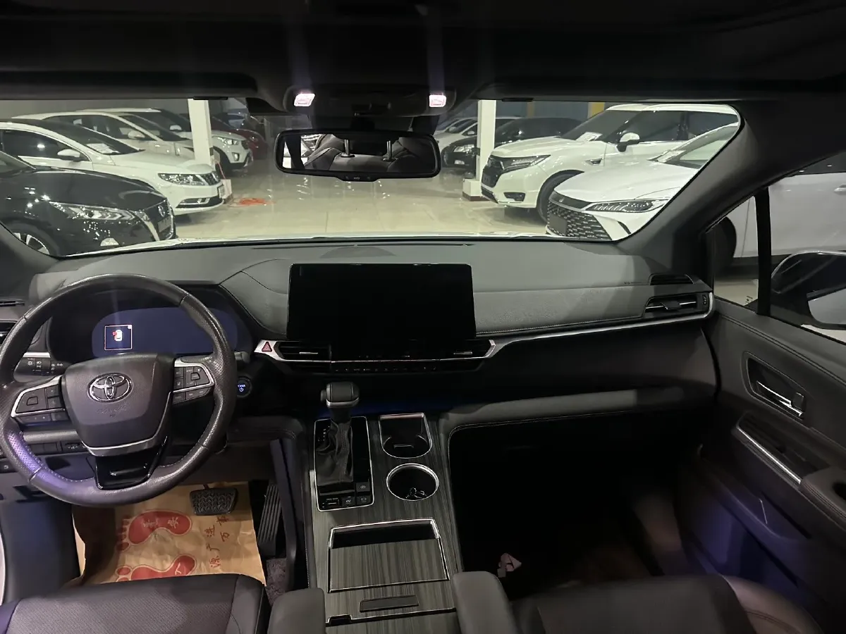 2021 Toyota Sienna 2.5L 192HP L4 E-CVT Hybrid,autocango,china used car exporter,china ev exporter,chinese used car exporter,chinese used ev exporter