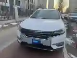 2018 Roewe RX5 1.5T 169HP L4 6MT