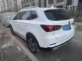2018 Roewe RX5 1.5T 169HP L4 6MT