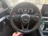2022 Audi A4L 2.0T 190HP L4 7DCT