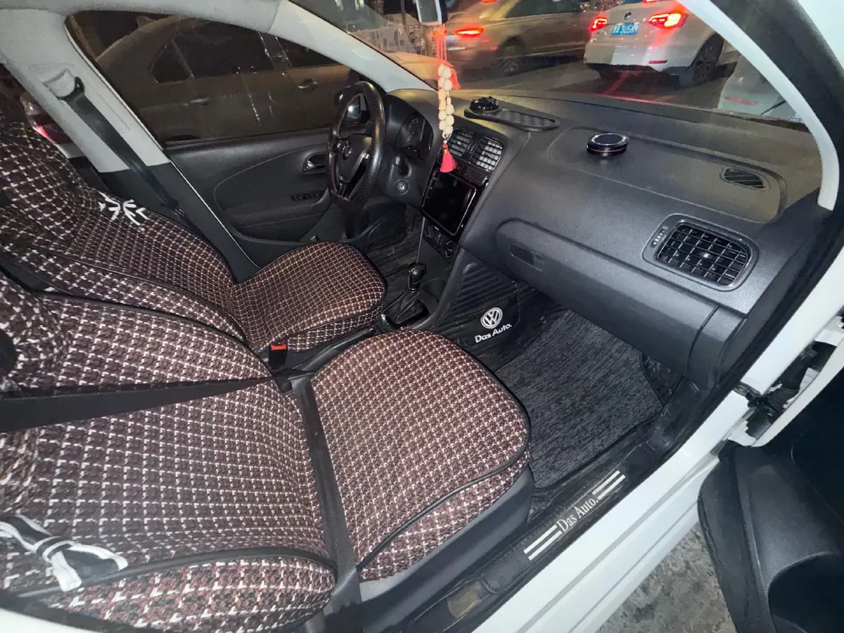 2016 Volkswagen Polo 1.6L 110HP L4 6AT,autocango,china used car exporter,china ev exporter,chinese used car exporter,chinese used ev exporter