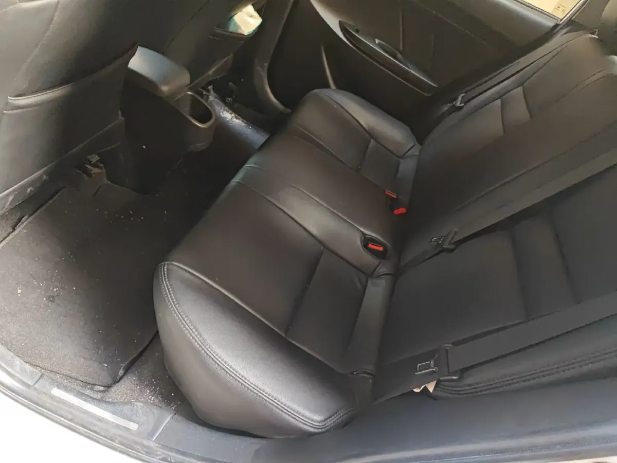 2019 Ford Escort 1.5L 122HP L3 6AT,autocango,china used car exporter,china ev exporter,chinese used car exporter,chinese used ev exporter