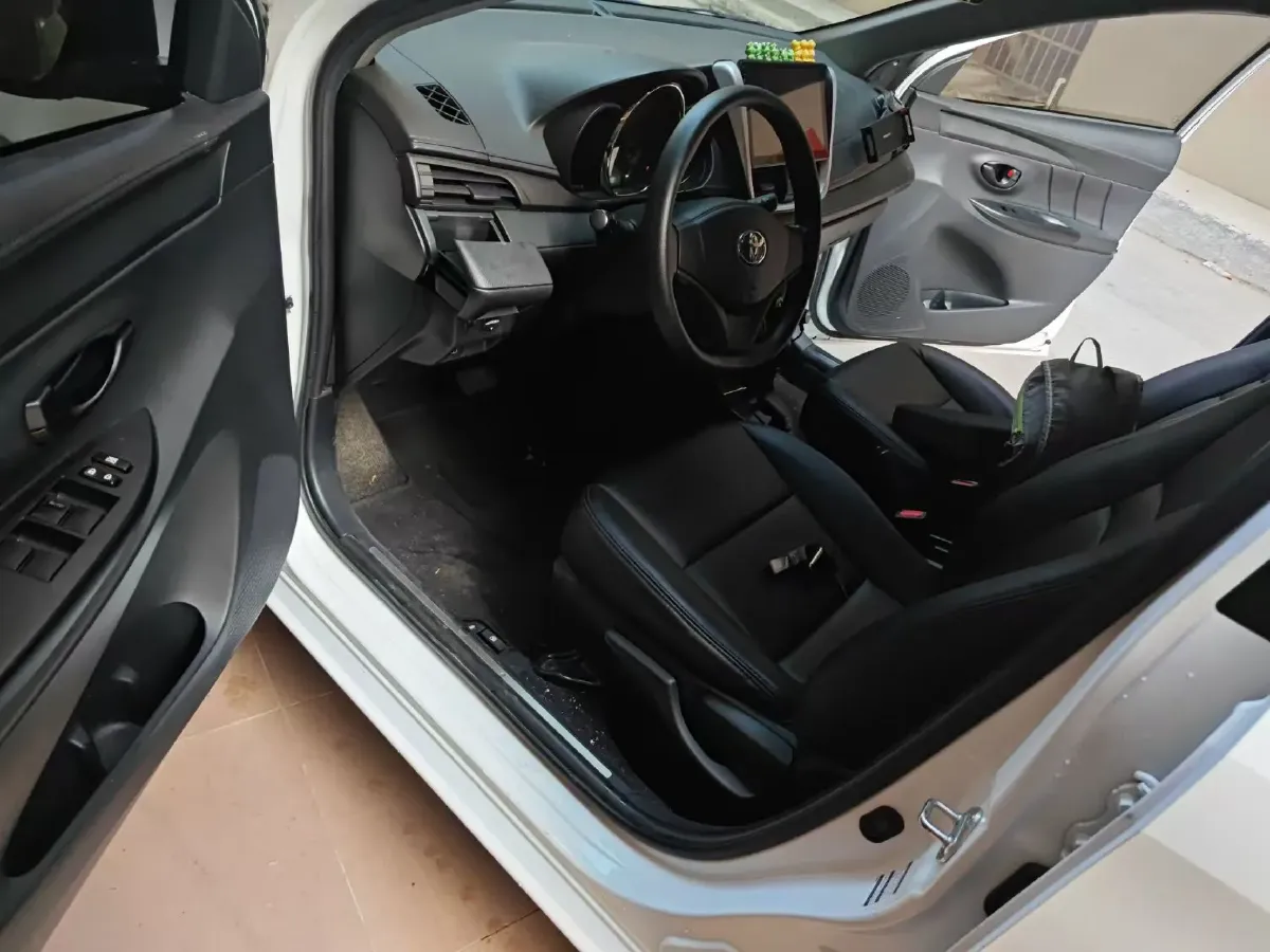 2019 Ford Escort 1.5L 122HP L3 6AT,autocango,china used car exporter,china ev exporter,chinese used car exporter,chinese used ev exporter