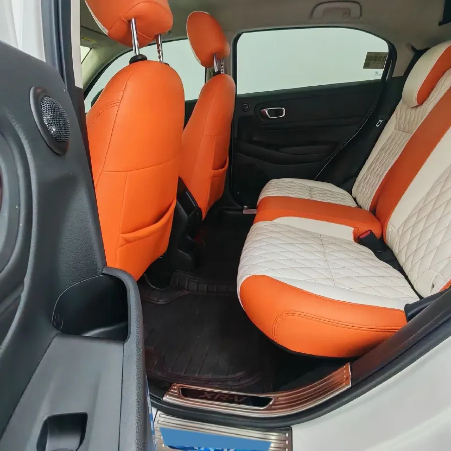 2023 Honda XR-V 1.5L 124HP L4 CVT,autocango,china used car exporter,china ev exporter,chinese used car exporter,chinese used ev exporter