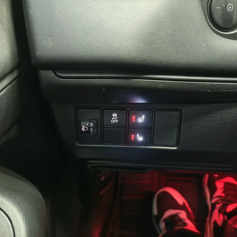 2023 Honda XR-V 1.5L 124HP L4 CVT,autocango,china used car exporter,china ev exporter,chinese used car exporter,chinese used ev exporter