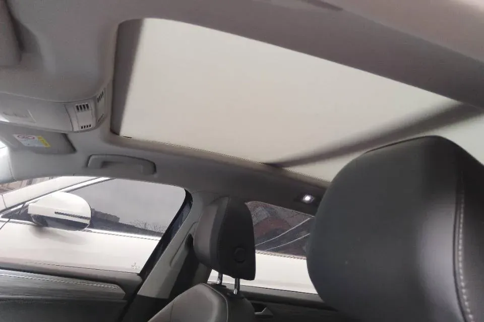 2023 Volkswagen Sagitar 1.5T 160HP L4 7DCT,autocango,china used car exporter,china ev exporter,chinese used car exporter,chinese used ev exporter