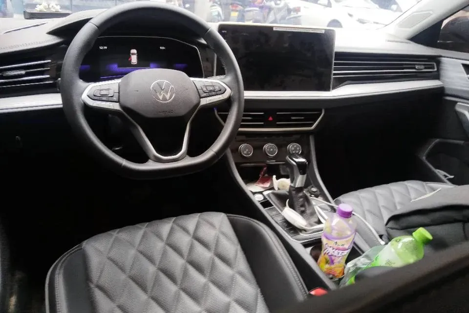 2023 Volkswagen Sagitar 1.5T 160HP L4 7DCT,autocango,china used car exporter,china ev exporter,chinese used car exporter,chinese used ev exporter