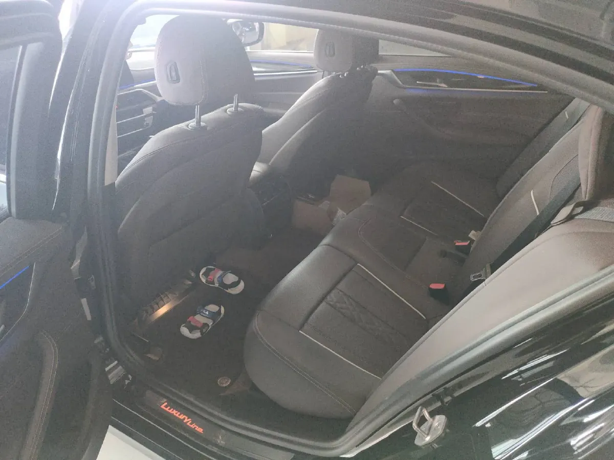 2021 BMW 5 Series 2.0T 184HP L4 8AT,autocango,china used car exporter,china ev exporter,chinese used car exporter,chinese used ev exporter