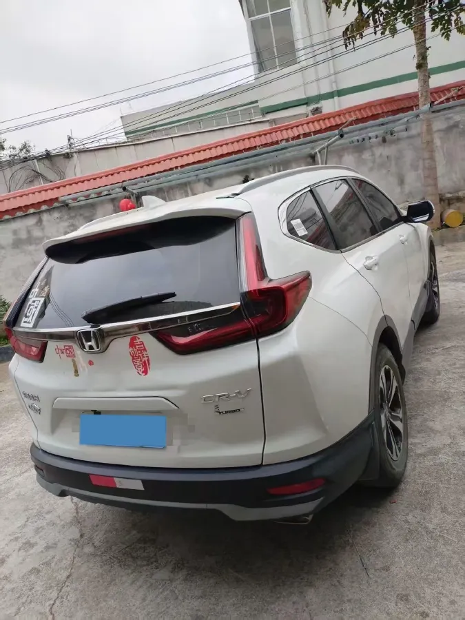 2021 Honda CR-V 1.5T 193HP L4 CVT,autocango,china used car exporter,china ev exporter,chinese used car exporter,chinese used ev exporter