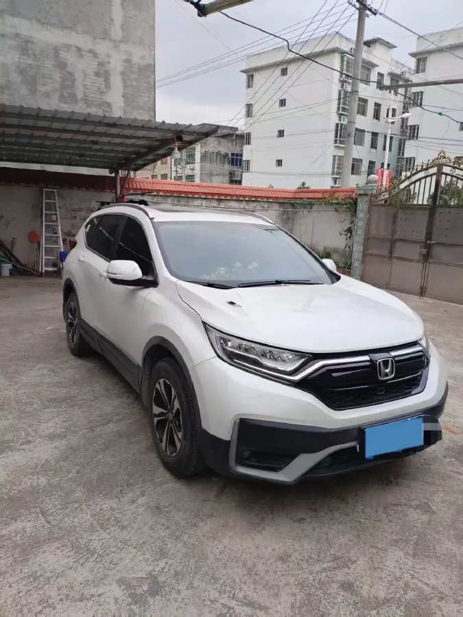 2021 Honda CR-V 1.5T 193HP L4 CVT,autocango,china used car exporter,china ev exporter,chinese used car exporter,chinese used ev exporter