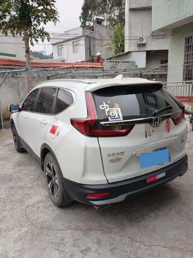 2021 Honda CR-V 1.5T 193HP L4 CVT,autocango,china used car exporter,china ev exporter,chinese used car exporter,chinese used ev exporter