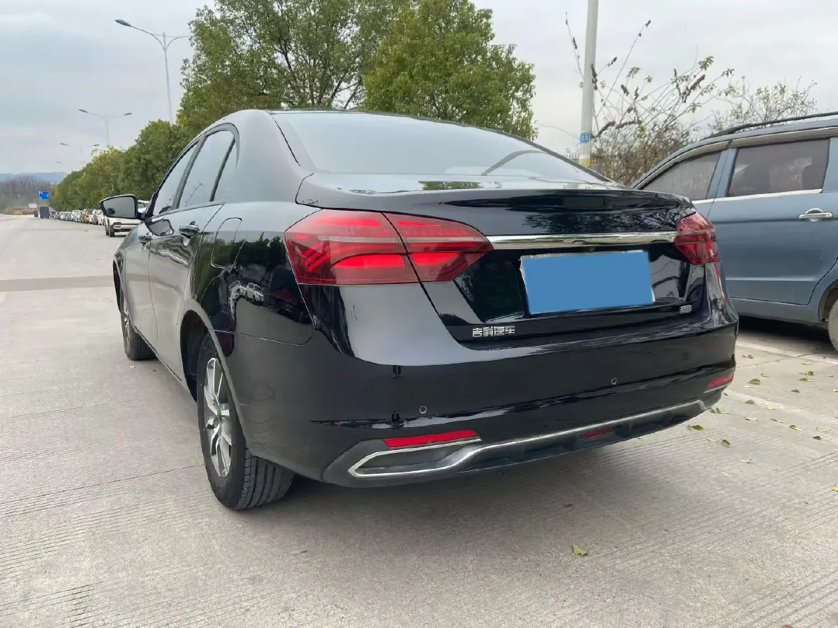 2020 Geely Emgrand 1.5L 109HP L4 CVT,autocango,china used car exporter,china ev exporter,chinese used car exporter,chinese used ev exporter