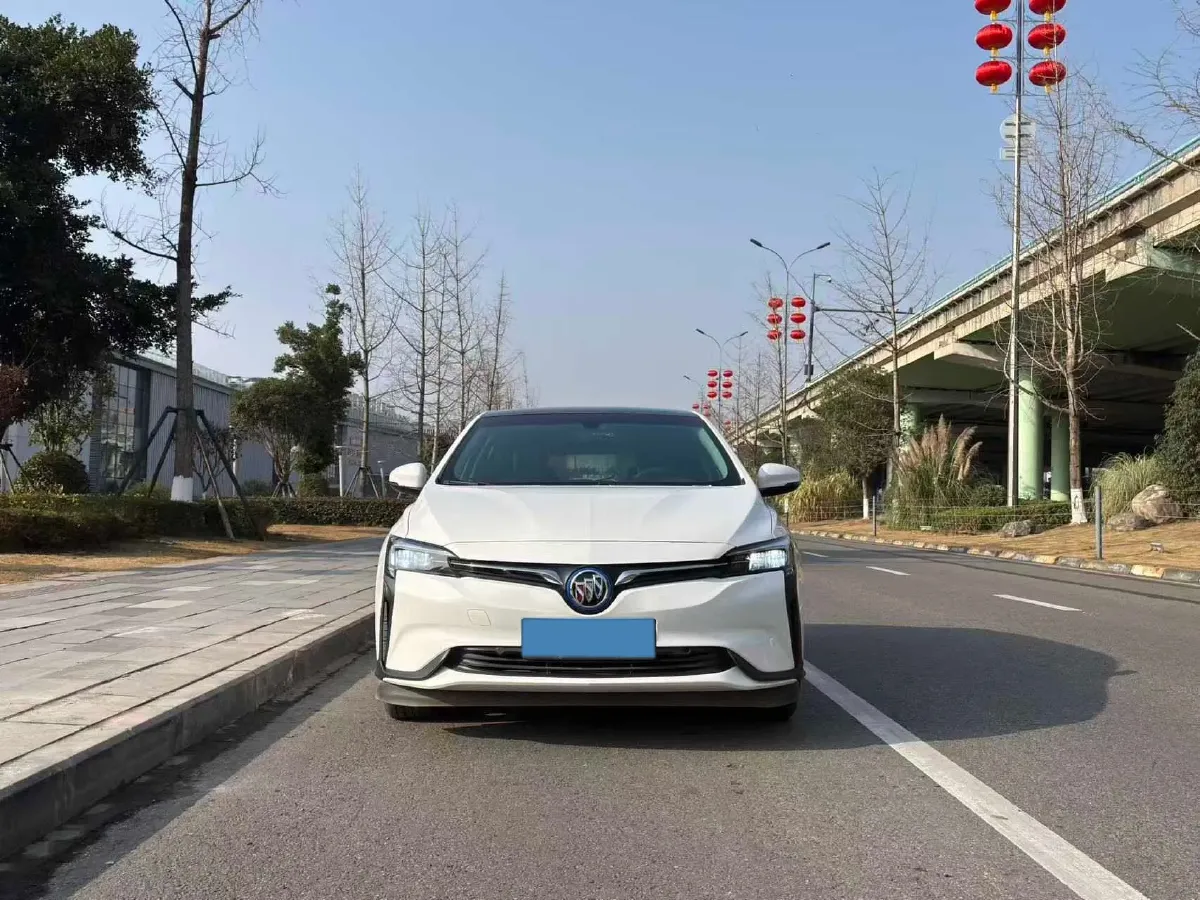 2019 Buick Velite 6 BEV 35KWH,autocango,china used car exporter,china ev exporter,chinese used car exporter,chinese used ev exporter