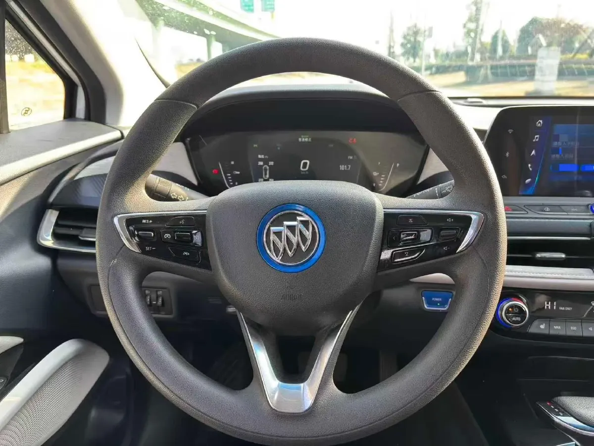 2019 Buick Velite 6 BEV 35KWH,autocango,china used car exporter,china ev exporter,chinese used car exporter,chinese used ev exporter