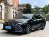 2021 Toyota Camry 2.5L 209HP L4 8AT