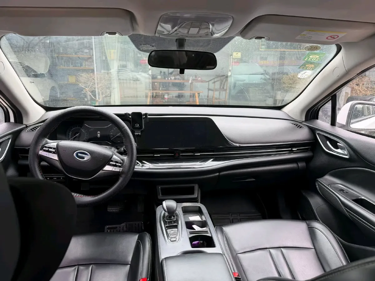 2019 Aion S BEV 49.4KWH,autocango,china used car exporter,china ev exporter,chinese used car exporter,chinese used ev exporter