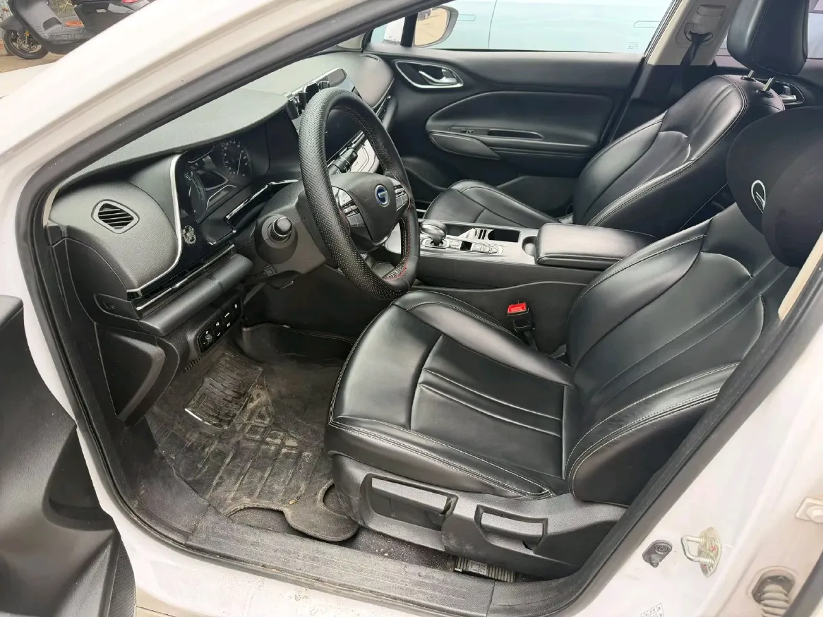 2019 Aion S BEV 49.4KWH,autocango,china used car exporter,china ev exporter,chinese used car exporter,chinese used ev exporter