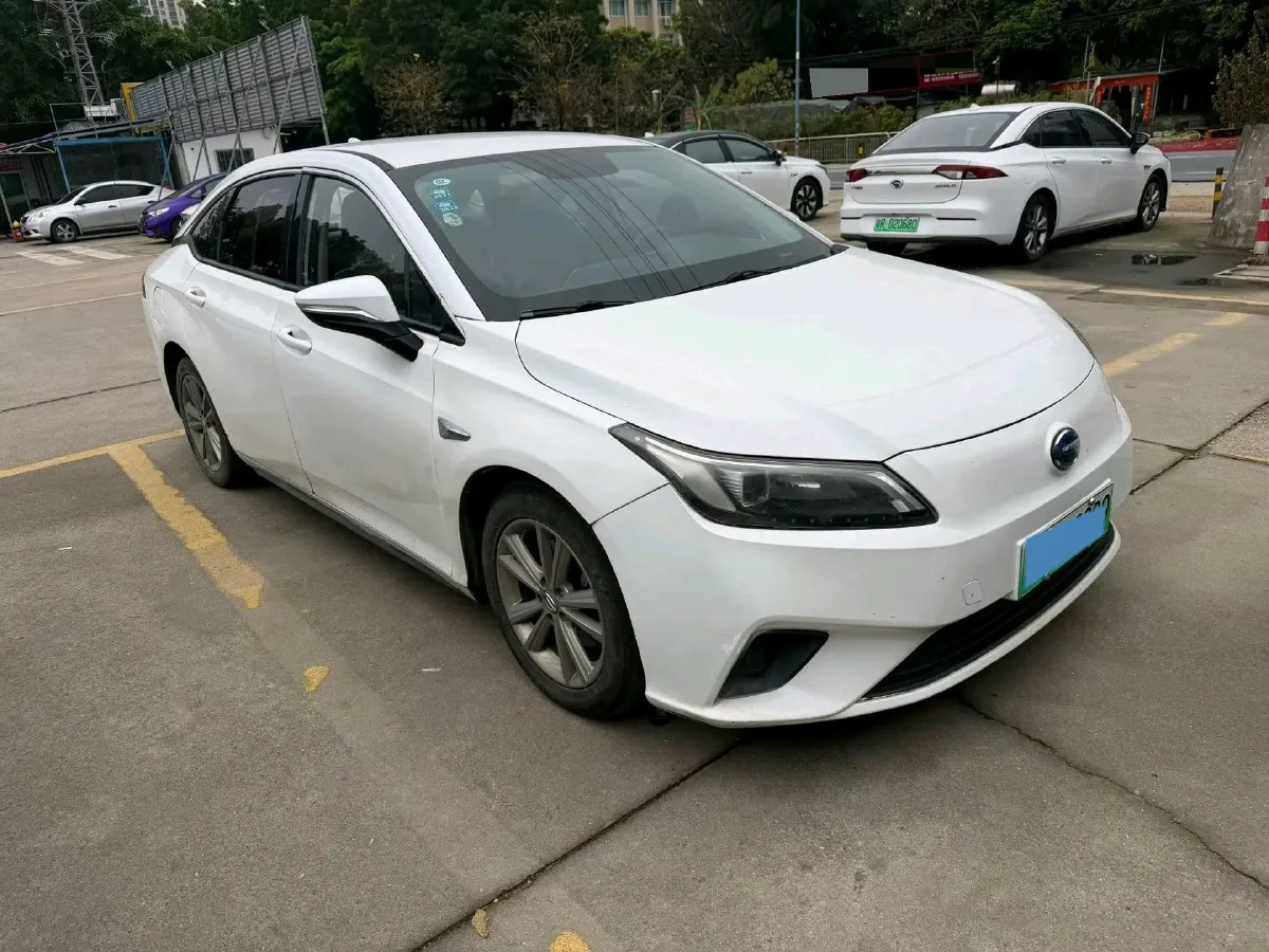 2019 Aion S BEV 49.4KWH,autocango,china used car exporter,china ev exporter,chinese used car exporter,chinese used ev exporter